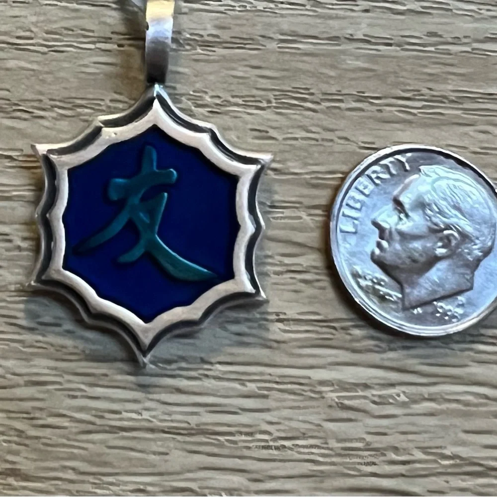 Bico Pendant - Picture 3 of 5